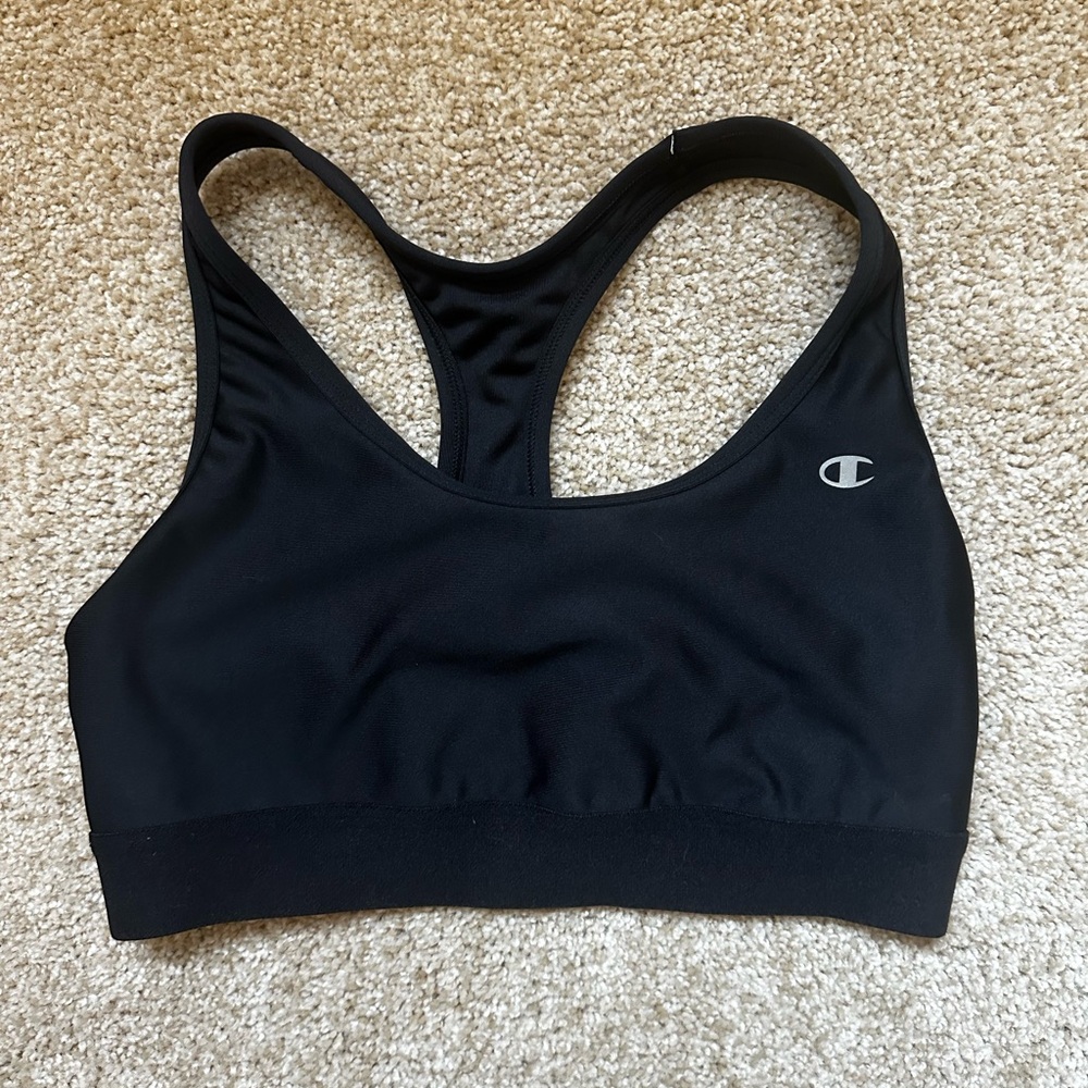 Champion Racerback Sports Bra